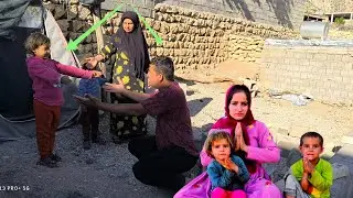 Fateful Moments: How a Father Found His Daughter