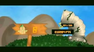 Lil Big Invasion - Android gameplay GamePlayTV