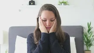Mijn Burn-Out verhaal - Story Time | Saartje de Leeuw