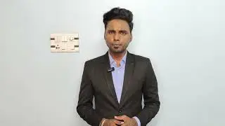 Funny Hindi Monologue | Reporter Rakesh LIVE! | Acting Audition