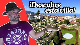 📌 (15) SECRETOS de LA OROTAVA 🌋 [TENERIFE]