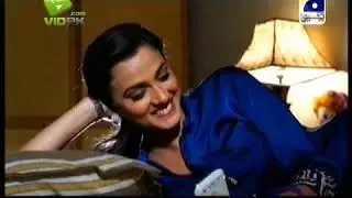 Mil Ke Bhi Hum Na Mile by Geo Tv Episode 137