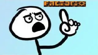 Factorio: Noob To Probably Still Noob