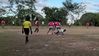 SAN PEDRO MARTIR SANTA FE TORNEO RELAMPAGO LA LOMA DEL COPINOL