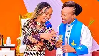 EVANGELIST MARY LINCOLN TO HEAL ASHIRIKA ARIA MAGITE WETERERI KIGONGONA-INI