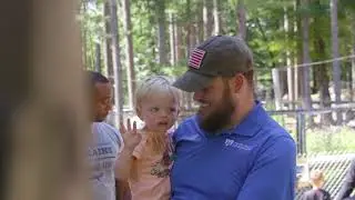 Operation Hat Trick Promo Video 2018 (30 seconds)