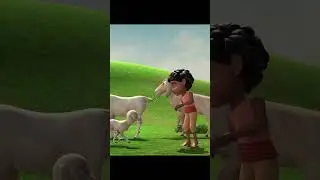 Cartoon 🎬 Short Videos for Kids #short #shorts #forkids