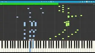 Synthesia - Csikos Post