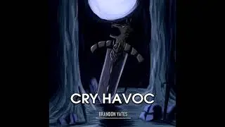 Cry Havoc (Zacian vs Sif) [Pokemon vs Dark Souls]