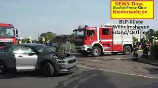 Nach Lkw-Unfall in Edewecht: Etliche Haushalte ohne Strom