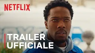 Supacell | Trailer ufficiale | Netflix Italia