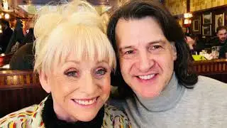 Scott Mitchell, husband of Dame Barbara Windsor, on his late wife's legacy | 5 News