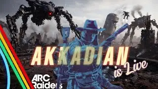 ARC RAIDERS LIVE NOW 🚀 High Action Sci-Fi Shooter | #ArcRaiders #LiveGaming #ShooterGame #YTLive