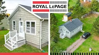 46 Valley Street Summerside PEI