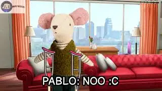 El Hermano 2