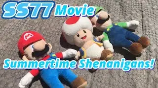SS77 Movie: Summertime Shenanigans!
