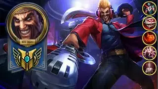 Draven Montage s10 2020 (Calculated, Outplays, Pentakills) - Draven High Elo Plays