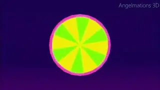 Glamrock Chica (My Bestie) Enjoys 2 Phut Hon [FNAF Security Breach Animation]