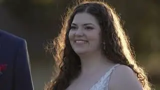 JC Taylor Wedding