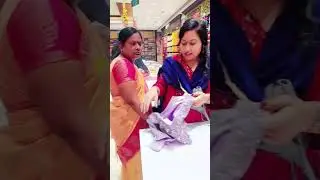 ashadam shopping thantalu😇🤗