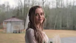 The Sweetest Letter from a Groom to His Bride