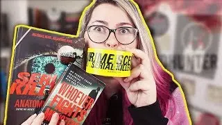 LIVROS SOBRE SERIAL KILLERS | Por onde começar? 💀