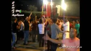 محمد ايمن وخالد العسلي مع السمايا احلى اجواء آل حمدان في الرحيبة عازف الاورغ مهند طيارة