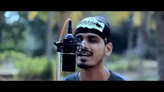 J-SINGH | 2017 MAIN KHATARA | Cnu Music | Hyderabad HipHop VIdeo| Hyderabad Rapper