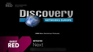 Discovery Networks Europe (2000)
