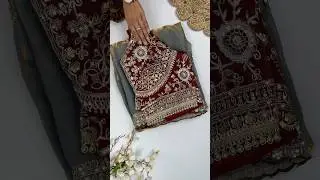 ॥🌸 Very Beautiful Saree 🌸॥ Full Stiched Blouse : 1599/- | Book Order DM WhatsApp Us : +91 94094 4...
