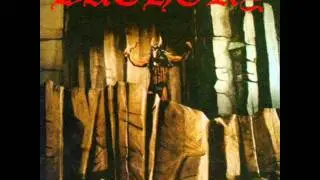 Call from the Grave - Bathory