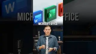 Microsoft Office больше не нужен #ai #shorts #microsoftexcel #нейросеть #airevolution #ии