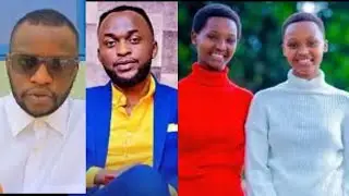 Mutabare Irene arongora vestine umva amajwi babafashe basambana muri Canada Bosco empere abishyize