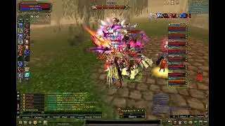 Agartha Uzaktan Skill Vurma ( mob büyütme ) DarkJoy