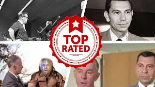 The Best Dragnet Episodes 💚