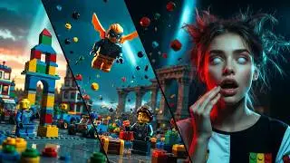 Top 10 Best LEGO Games On PS3 2026