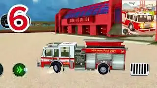 Top 9 Best Fire Truck Simulator Games of All Time