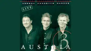 Tränen trocknen schnell (Live)