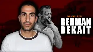 The Untold Story of Rehman Dakait &ndash; Karachi Underworld Exposed