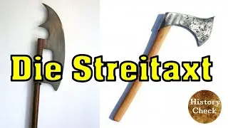 5 ber&uuml;hmte Streit&auml;xte der Geschichte!