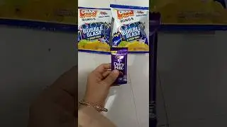 #daryi milk chocolate 🍫🍫