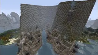Pr&eacute;sentation Mes Maps #2 - [Minecraft Cinematic] By EpicCraft76430