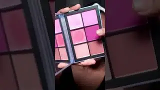 НОВИНКА!! Палитра румян NARS 2025