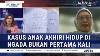 TERUNGKAP! Komisioner KPAI Ungkap Kasus Anak Akh*ri Hidup Terjadi Beberapa Kali di Ngada, Faktornya?