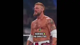Десять странных фактов, которые вы не знали #wwe #wrestling