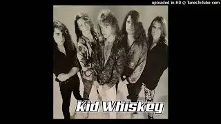 Kid Whiskey - Diamonds And Dirty Blondes