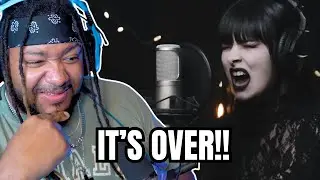Maphra's Doomed Cover Just Hit Different!! (DonVon Reaction)