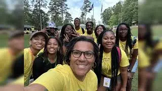 Holiday Lake 4-H: A Home Away from Home