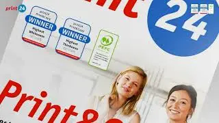 Carta per stampanti / fotocopie print24 per risultati professionali