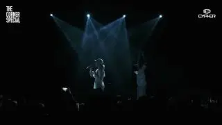 【THE CORNER SPECIAL LIVE SHOW】-  FKD&ZIN &times; Co-thkoo / yukito